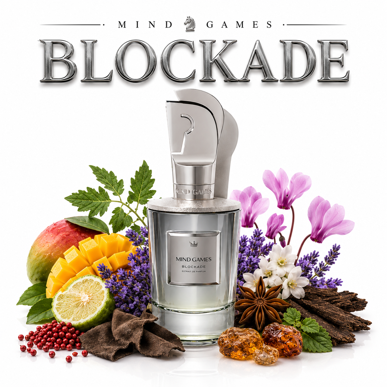 Mind Games Blockade